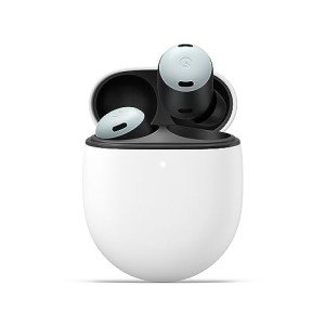 Google Pixel Buds Pro - Noise-Cancelling Bluetooth Earbuds