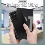 Samsung Galaxy S23 Ultra 5G - Unlocked Smartphone