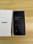 Samsung Galaxy A02s 32GB Unlocked Black Smartphone