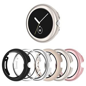 Google Pixel Watch 2 Shockproof Case Set