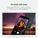 Samsung Galaxy A54 5G - 128GB - Graphite