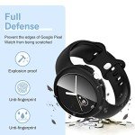 Google Pixel Watch 2 Shockproof Case Set