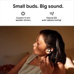 Google Pixel Buds Pro - Noise-Cancelling Bluetooth Earbuds