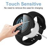 Google Pixel Watch 2 Shockproof Case Set