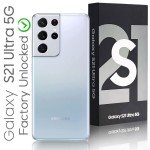 Samsung Galaxy S23 Ultra 5G - Unlocked Smartphone