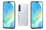 Samsung Galaxy A16 Dual SIM 128GB Smartphone