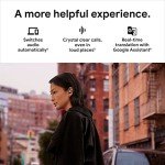 Google Pixel Buds Pro - Noise-Cancelling Bluetooth Earbuds