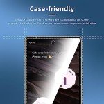 3-Pack Tempered Glass Screen Protectors for Pixel 7a