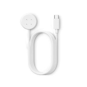 Google Pixel Watch USB-C Fast Charging Cable