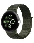 Soft Nylon Sport Band for Google Pixel Watch