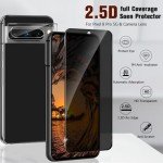 Pixel 8 Pro Privacy Screen & Camera Protectors