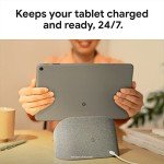 Google Pixel Tablet Charging Speaker Dock - Hazel