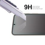 Supershieldz Tempered Glass Screen Protectors for Pixel 8a