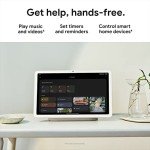 Google Pixel Tablet Charging Speaker Dock - Hazel