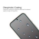 Supershieldz Tempered Glass Screen Protectors for Pixel 8a