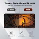 Pixel 8 Pro Privacy Screen & Camera Protectors
