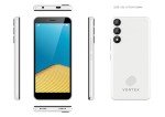 Vortex C24 Smartphone - All-Day Battery, Unlocked