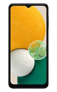 Samsung Galaxy A13 5G 64GB Unlocked - Black