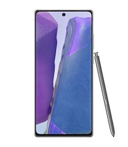 Samsung Galaxy Note 20 5G - 128GB Unlocked