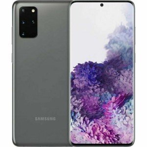 Samsung Galaxy S20 Plus 5G Smartphone - Multiple Storage Options