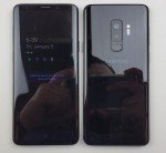 Samsung Galaxy S9+ 64GB Unlocked Smartphone - Black