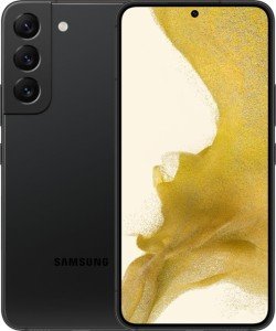Samsung Galaxy S22 128GB, 8GB RAM - Unlocked