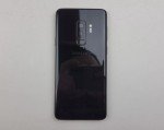 Samsung Galaxy S9+ 64GB Unlocked Smartphone - Black
