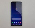 Samsung Galaxy S9+ 64GB Unlocked Smartphone - Blue