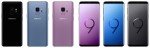 Samsung Galaxy S9 Unlocked - AT&T, T-Mobile, Verizon