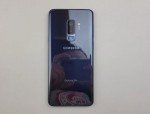 Samsung Galaxy S9+ 64GB Unlocked Smartphone - Blue