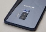 Samsung Galaxy S9+ 64GB Unlocked Smartphone - Blue
