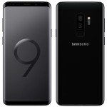 Samsung Galaxy S9 Unlocked 64GB Midnight Black