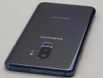 Samsung Galaxy S9+ 64GB Unlocked Smartphone - Blue