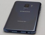 Samsung Galaxy S9+ 64GB Unlocked Smartphone - Blue