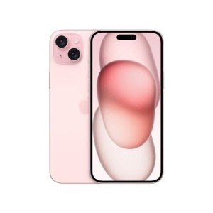 Apple iPhone 15 Plus 128GB - Pink Unlocked