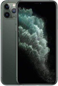 Apple iPhone 11 Pro 256GB Midnight Green Unlocked
