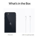 Apple iPhone SE 3rd Gen 64GB - Unlocked