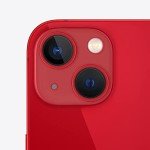 Apple iPhone 13, 128GB, Unlocked (PRODUCT)RED