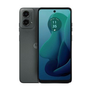 Motorola Moto G 5G (2024) 128GB Unlocked - Sage Green