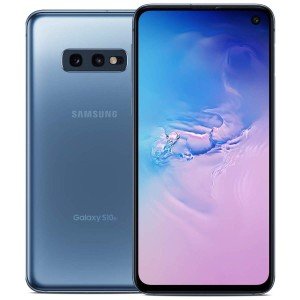 Samsung Galaxy S10e Unlocked Smartphone - 128GB