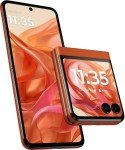 Motorola Razr 2024 256GB Unlocked Smartphone