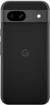 Google Pixel 8a 128GB - Obsidian Black