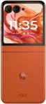 Motorola Razr 2024 256GB Unlocked Smartphone