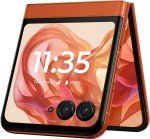 Motorola Razr 2024 256GB Unlocked Smartphone