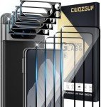 Pixel 8 Pro Screen & Lens Protector Pack