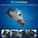 Pixel 8 Pro Screen & Lens Protector Pack