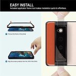 Pixel 6 Tempered Glass Screen & Camera Protectors