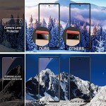 Pixel 6 Tempered Glass Screen & Camera Protectors