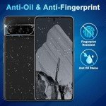 Pixel 8 Pro Screen & Lens Protector Pack