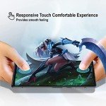 Pixel 6 Tempered Glass Screen & Camera Protectors